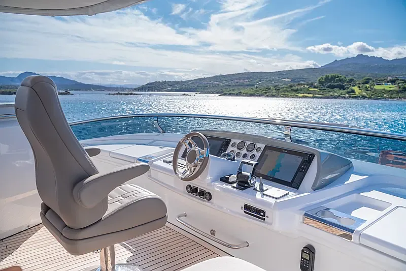 Lagoon Seventy 8 (ID=11300) - фото 18