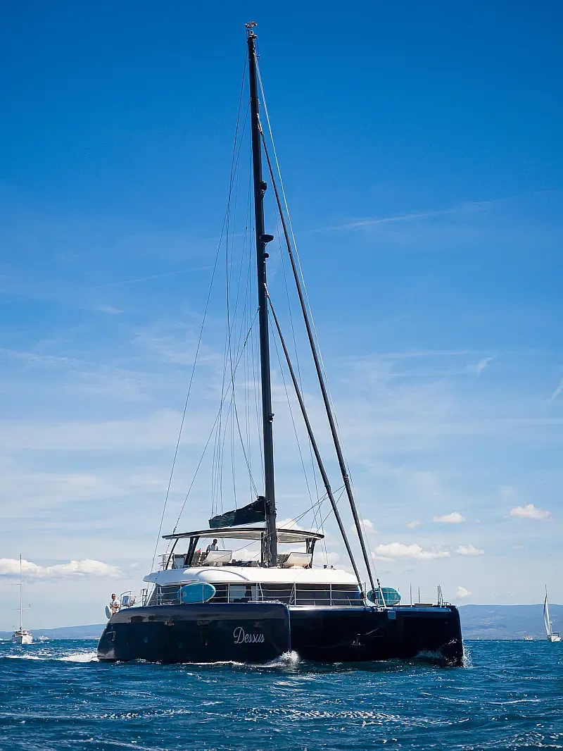 Sunreef 60 (ID=11302) - фото 10