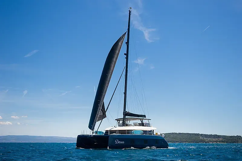 Sunreef 60 (ID=11302) - фото 17