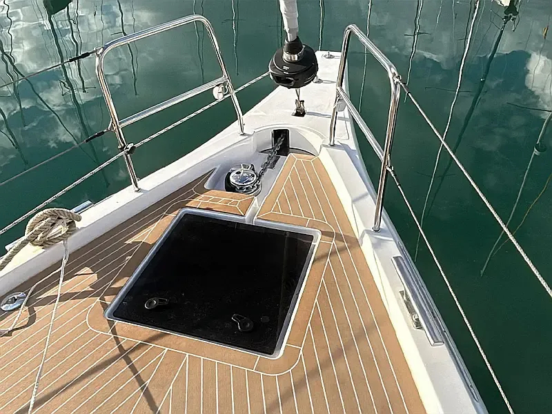 Bavaria C46 (ID=11303) - фото 4