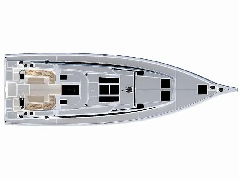 Bavaria C46 (ID=11303) - фото 7