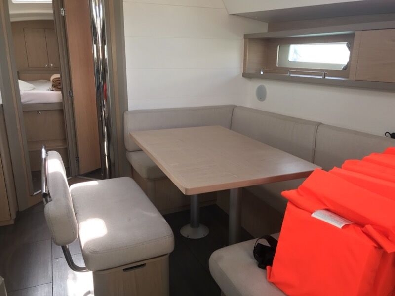 Oceanis 45 (ID=1131) - фото 3