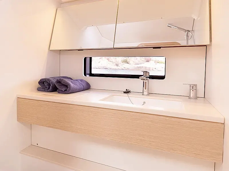 Dufour 41 (ID=11311) - фото 17