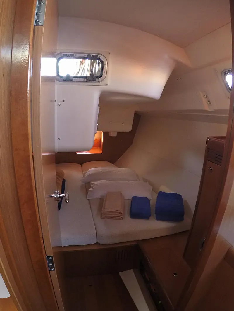 Oceanis 37 (ID=11312) - фото 13