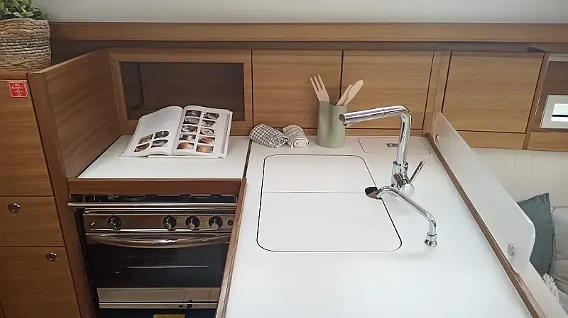 Elan 40.1 (ID=11313) - фото 11