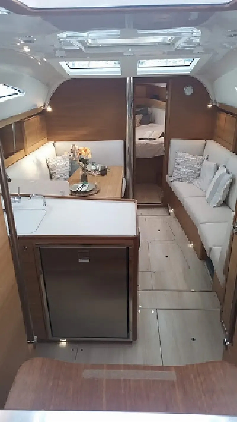 Elan 40.1 (ID=11313) - фото 17