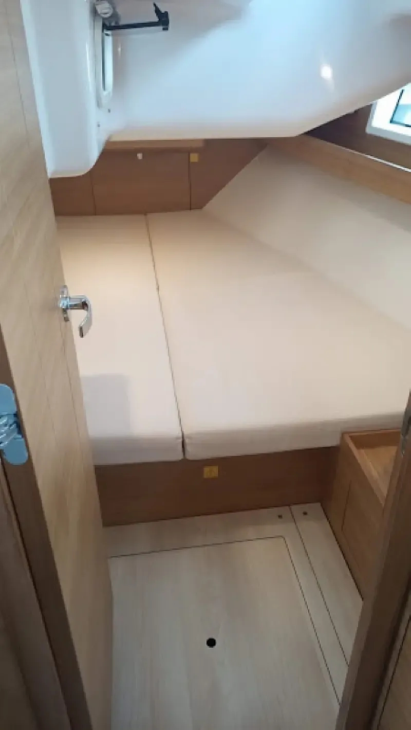 Elan 40.1 (ID=11313) - фото 12