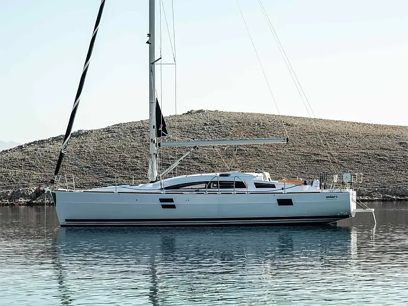 Elan 40.1 (ID=11313)