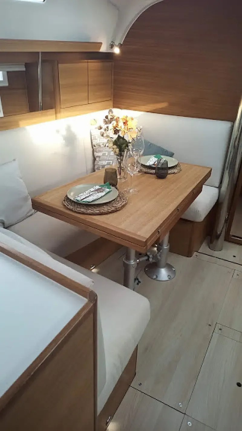 Elan 40.1 (ID=11313) - фото 10