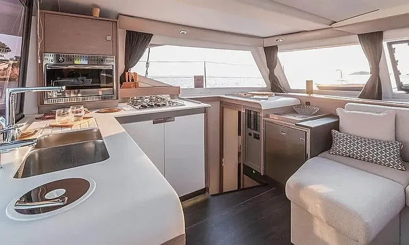 Isla 40 (ID=11339) - фото 13