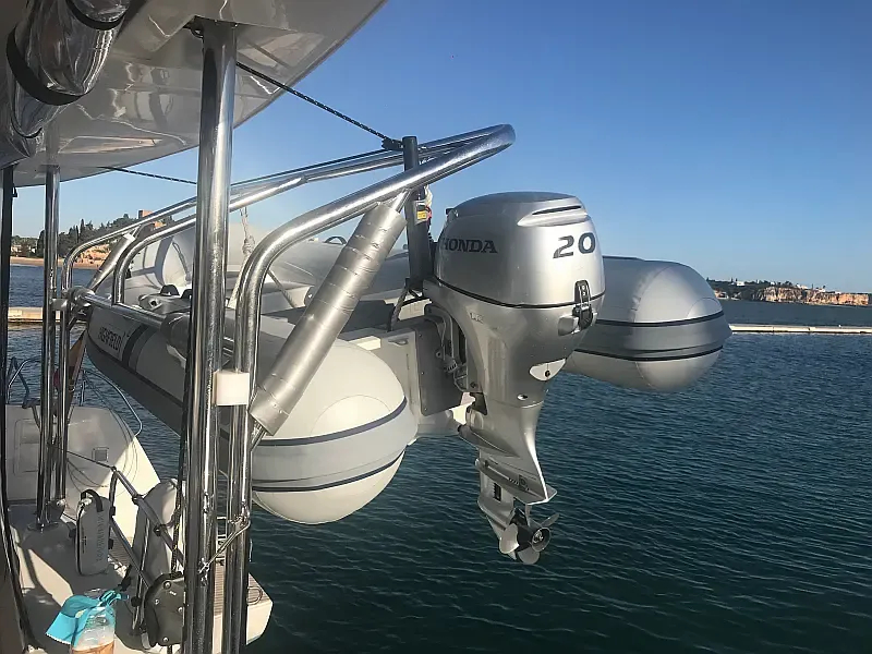 Lagoon 42 (ID=11347) - фото 6