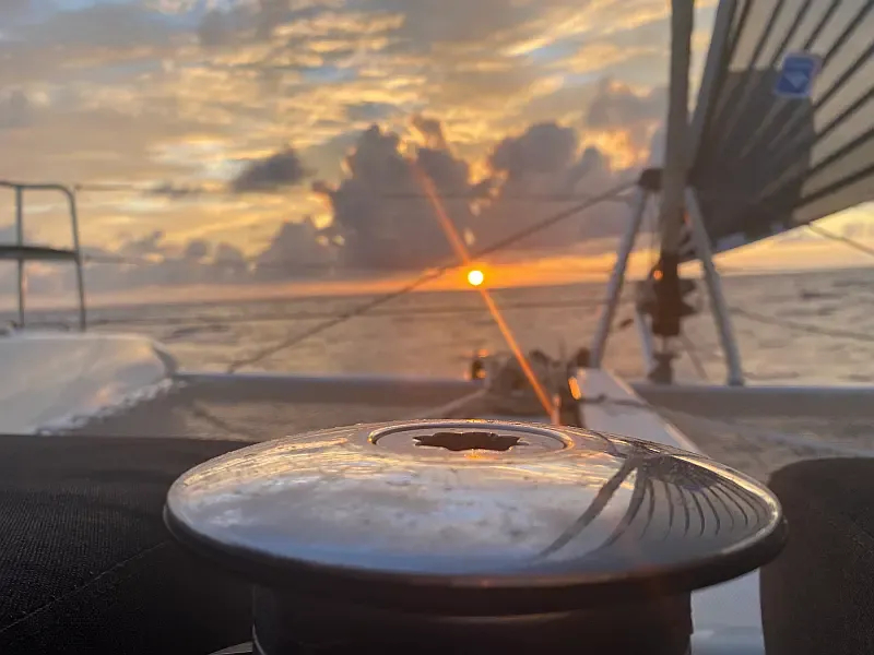 Lagoon 42 (ID=11347) - фото 5