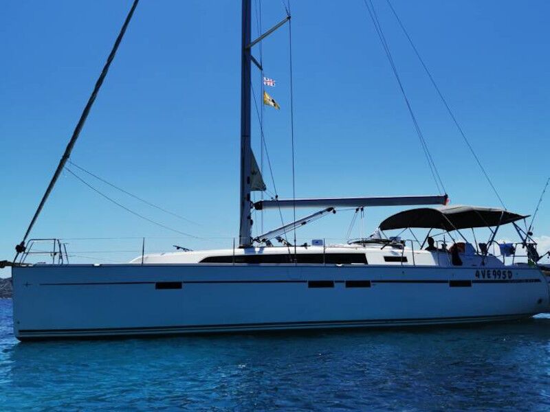 Bavaria Cruiser 46 (ID=1137) - фото 4