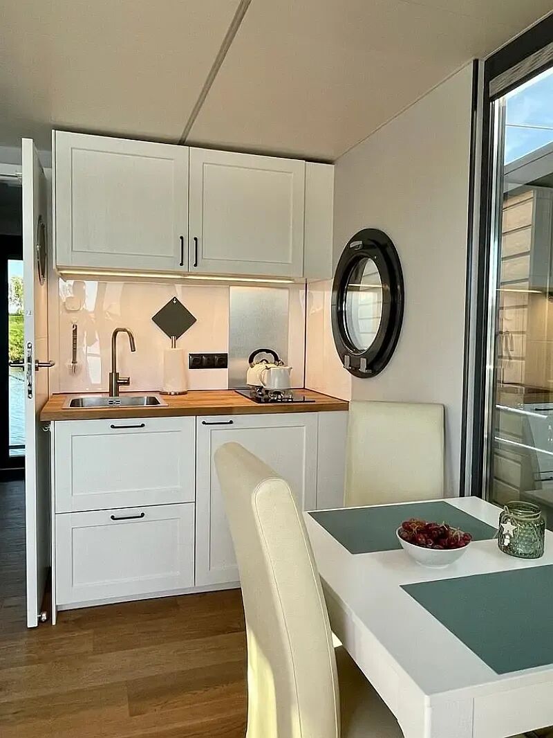Houseboat (ID=11370) - фото 10