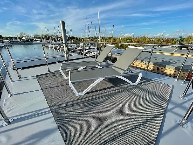 Houseboat (ID=11370) - фото 8