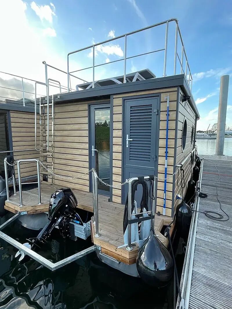 Houseboat (ID=11370) - фото 5