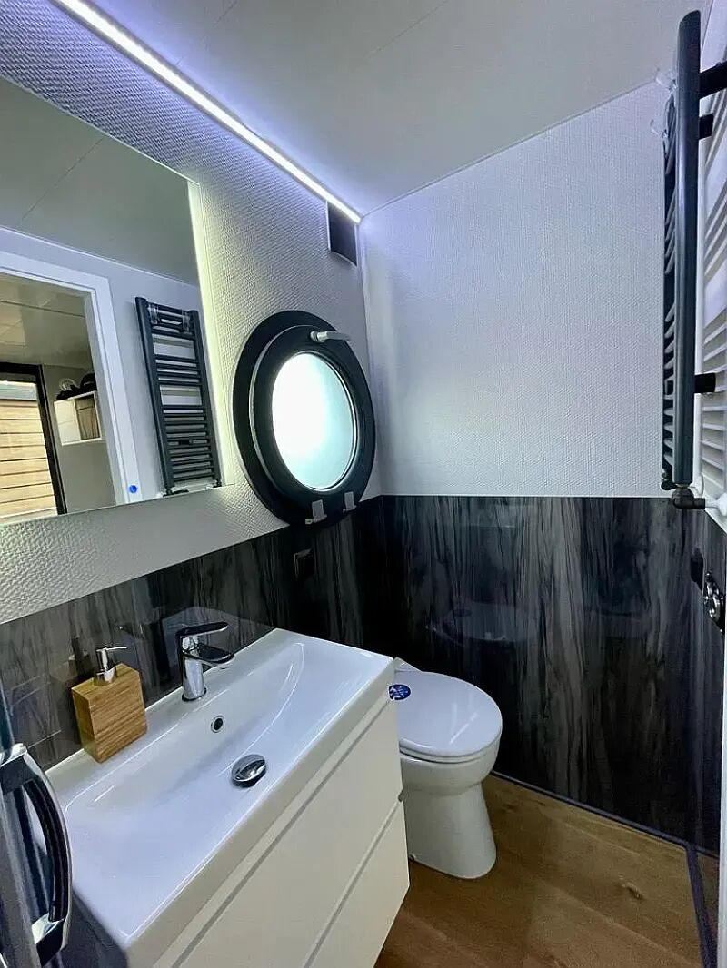 Houseboat (ID=11370) - фото 16