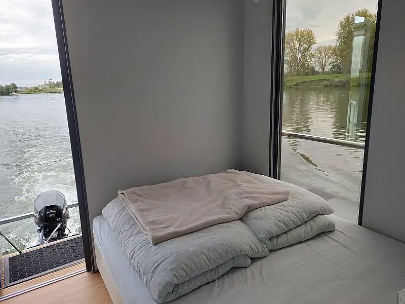 Houseboat (ID=11370) - фото 15