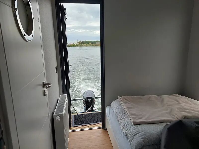 Houseboat (ID=11370) - фото 14