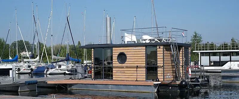 Houseboat (ID=11370) - фото 4