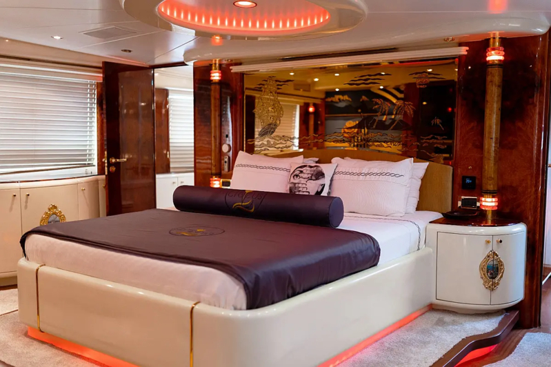 Motoryacht (ID=11371) - фото 17