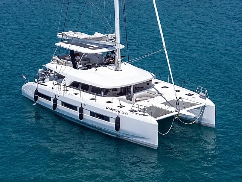 Lagoon Sixty 5 (ID=11374)