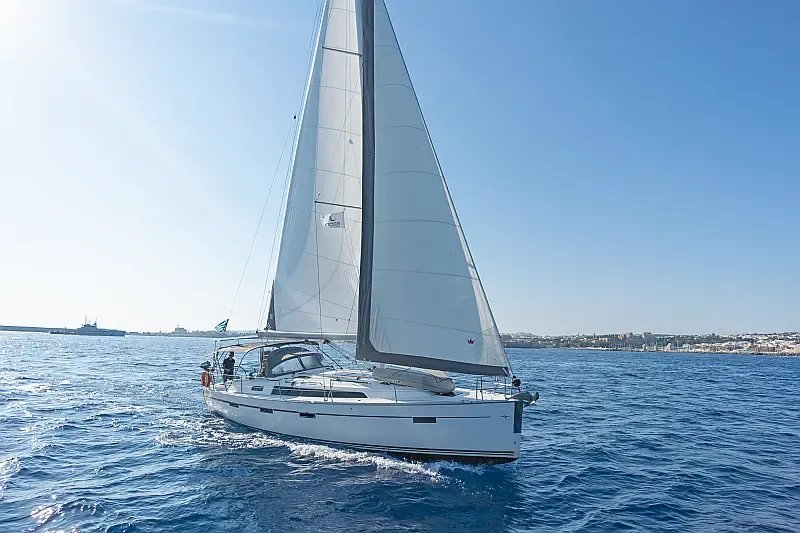 Bavaria Cruiser 41 (ID=11382) - фото 7