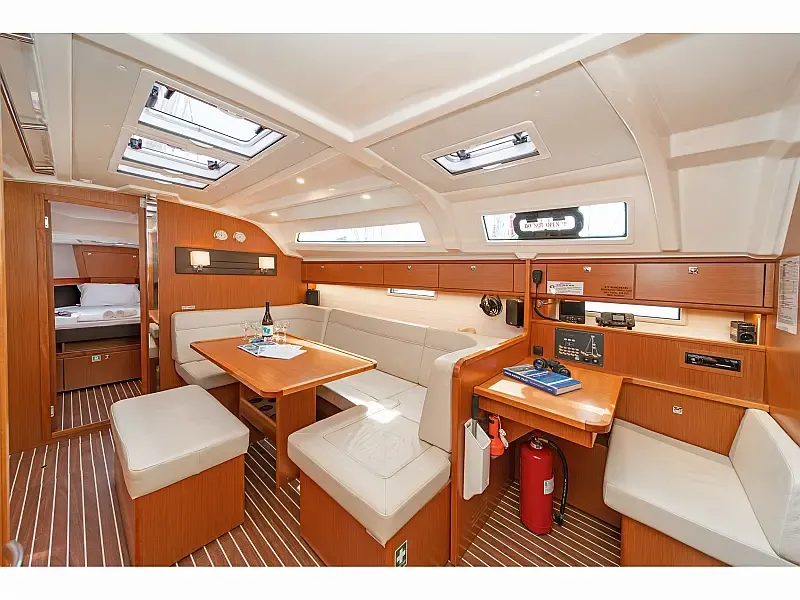 Bavaria Cruiser 41 (ID=11382) - фото 3