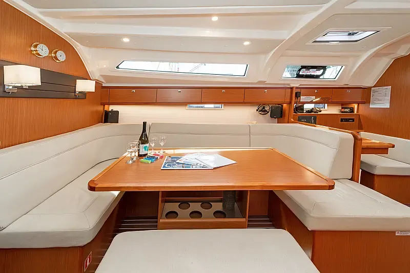 Bavaria Cruiser 41 (ID=11382) - фото 19