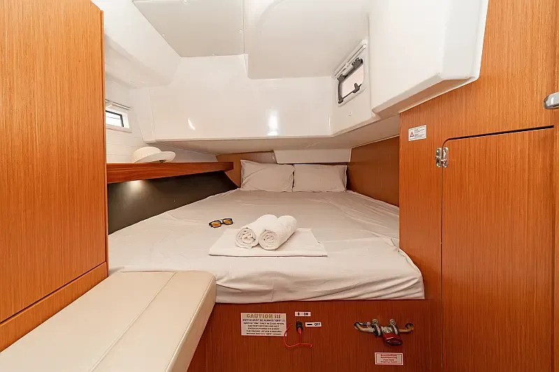 Bavaria Cruiser 41 (ID=11382) - фото 9