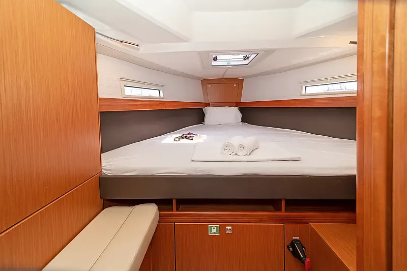 Bavaria Cruiser 41 (ID=11382) - фото 8