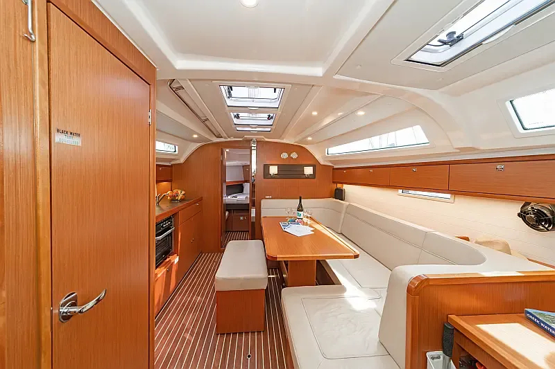 Bavaria Cruiser 41 (ID=11382) - фото 14