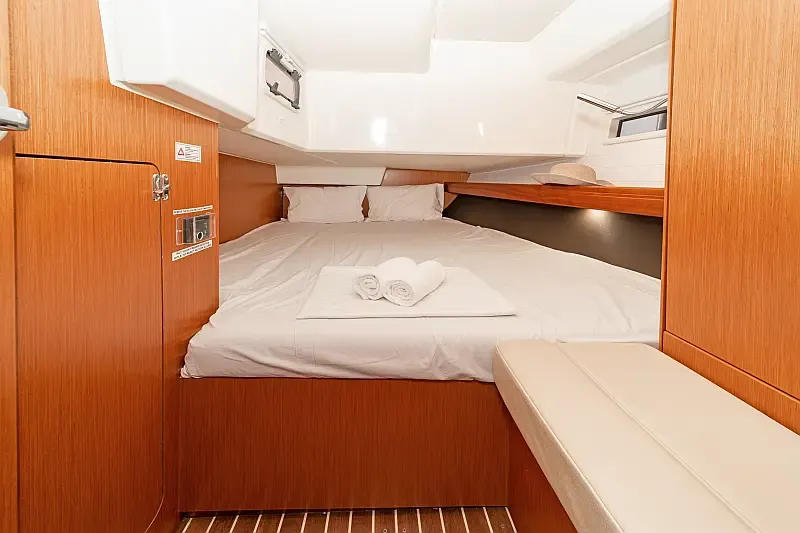 Bavaria Cruiser 41 (ID=11382) - фото 10