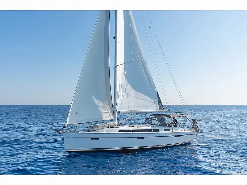 Bavaria Cruiser 41 (ID=11382)