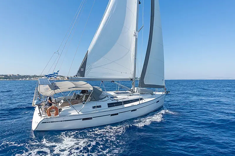 Bavaria Cruiser 41 (ID=11382) - фото 6