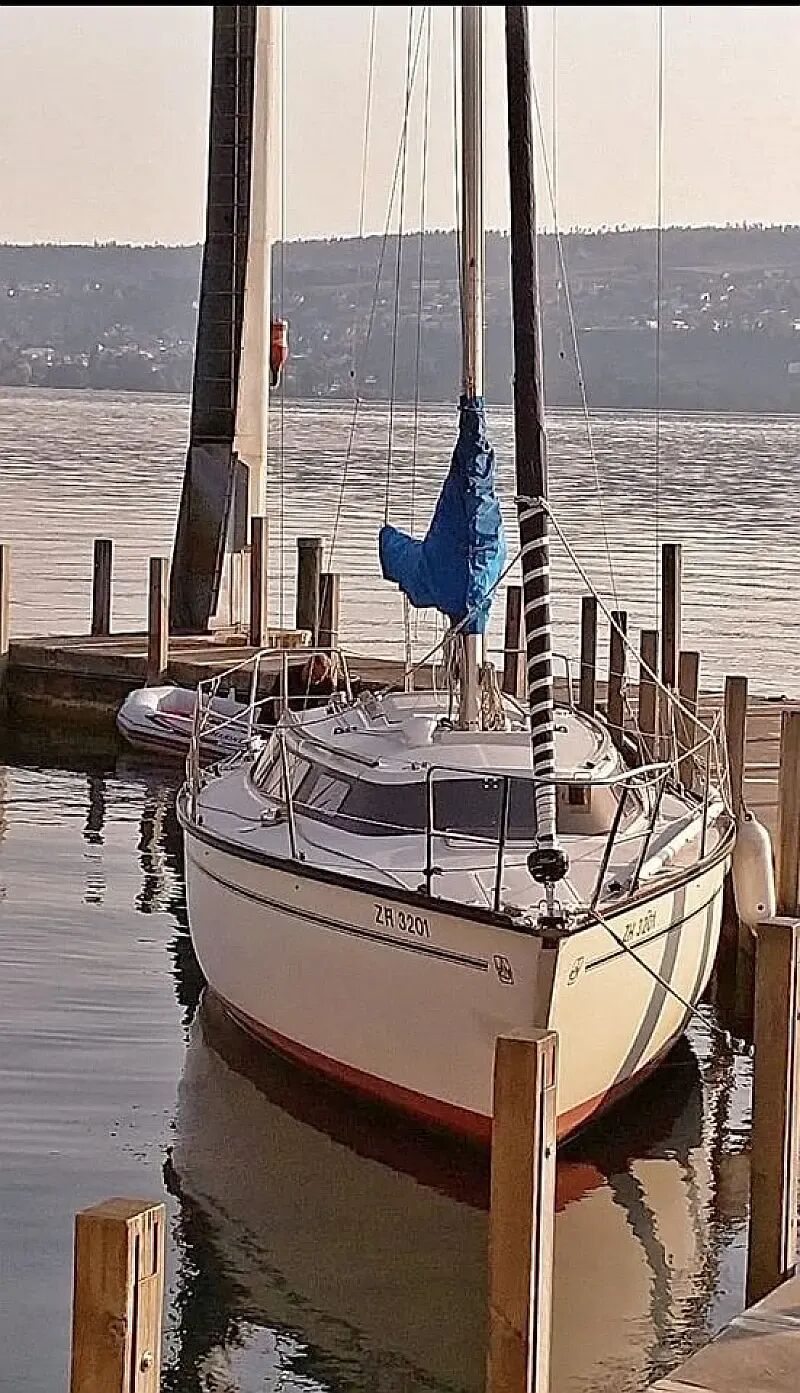 Dufour 2800 (ID=11425) - фото 4
