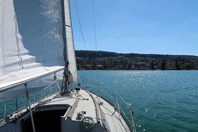 Dufour 2800 (ID=11425) - фото 5