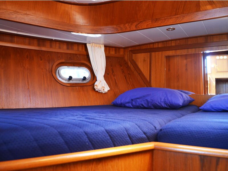 De Drait Advantage 38 (ID=11448) - фото 13