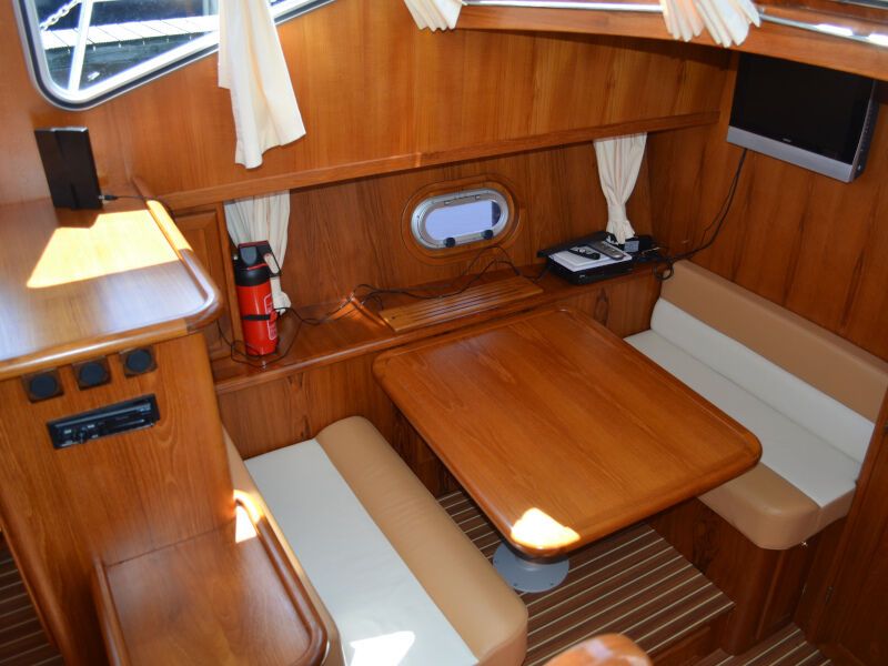 De Drait Advantage 38 (ID=11448) - фото 12