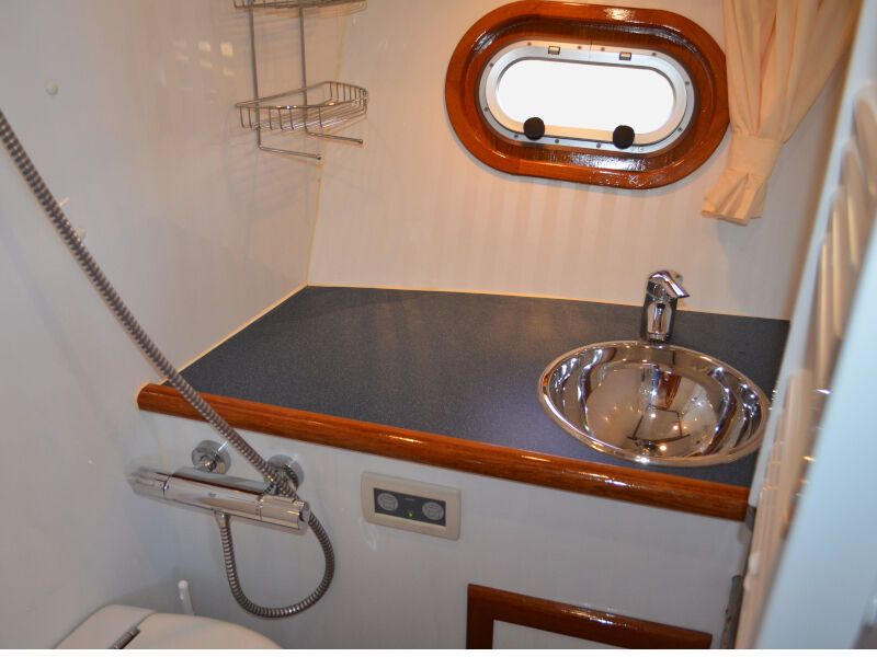 De Drait Advantage 38 (ID=11448) - фото 14