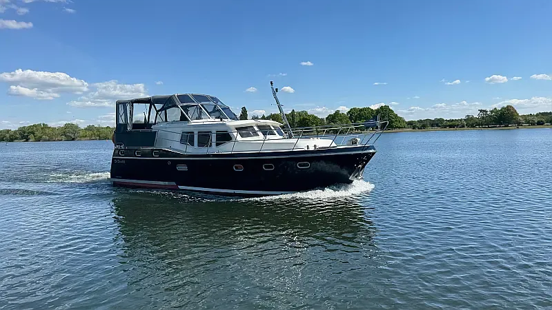 De Drait Advantage 38 (ID=11448) - фото 19