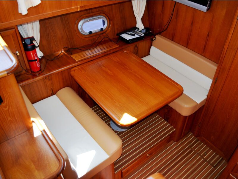 De Drait Advantage 38 (ID=11448) - фото 6