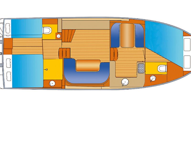 De Drait Advantage 38 (ID=11448) - фото 2