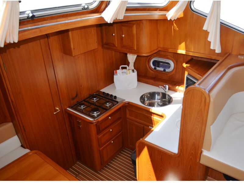 De Drait Advantage 38 (ID=11448) - фото 11