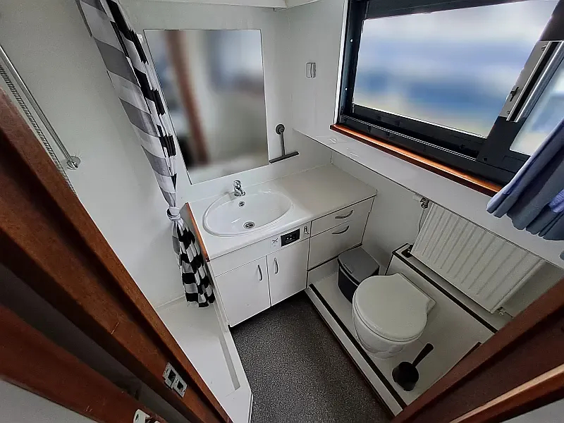 De Drait Safari Houseboat 1050 (ID=11457) - фото 13