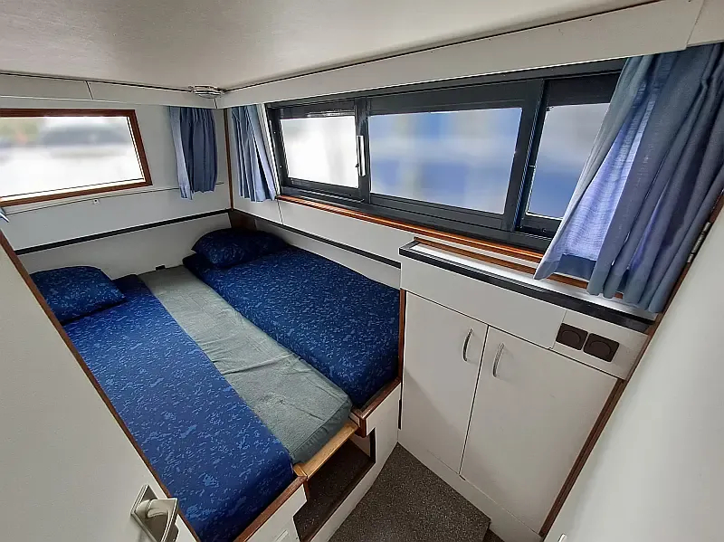 De Drait Safari Houseboat 1050 (ID=11457) - фото 9