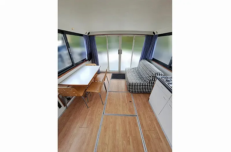 De Drait Safari Houseboat 1050 (ID=11457) - фото 8