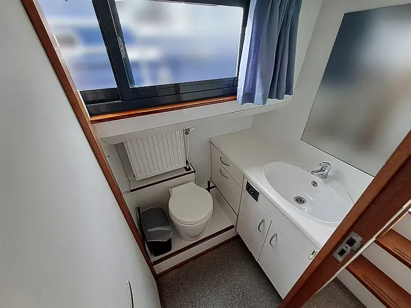 De Drait Safari Houseboat 1050 (ID=11457) - фото 11