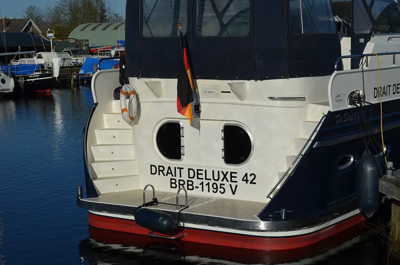 De Drait DeLuxe 42 (ID=11459) - фото 9