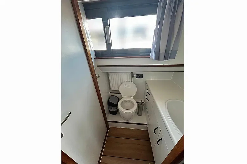 De Drait Safari Houseboat 1050 (ID=11462) - фото 15